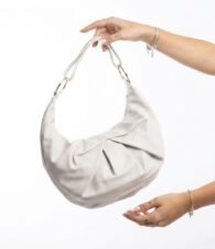 Bolso tipo hobo